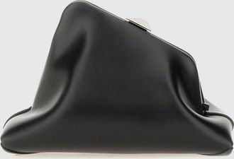 The Attico Clutch Day Off Small The Attico in pelle