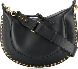 Isabel Marant Naoko Studded Leather Bag