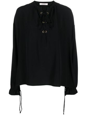 Dorothee Schumacher Blusa - Nero