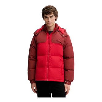 Levi's Uomo, Giacche, Multicolore, M, new