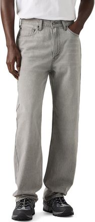 Levi's 565 Loose Straight Leg Jeans in Pebble Beach Ltwt at Nordstrom Rack, Size 29 X 30