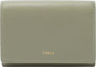 Furla Mujer, Accesorios, Verde, Talla: ONE Size