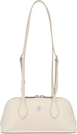 Bally Mujer, Bolsos, Blanco, Talla: ONE Size