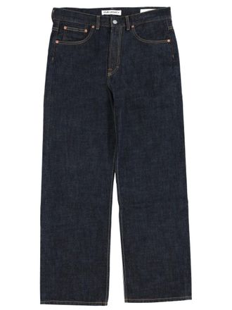 Our Legacy Unsere Legacy Third Cut Jeans