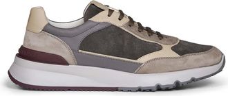 Brunello Cucinelli Schoenen, Heren, Veelkleurig, 40 EU, Sneakers