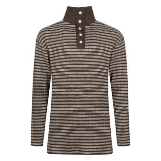 Namacheko Heren, Truien, Veelkleurig, Maat: S Wol