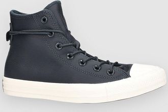 Converse Chuck Taylor All Star Weatherized Leather Winter Winterschuhe blau