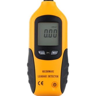 OEM Detector Digital De Fugas De Microondas, Prueba De Radiaci&oacute;n De Microondas, Detector De Radiaci&oacute;n De 9,99 Mw/cm&sup2;, Ht-m2, Sin Bater&iacute;a -crezuo