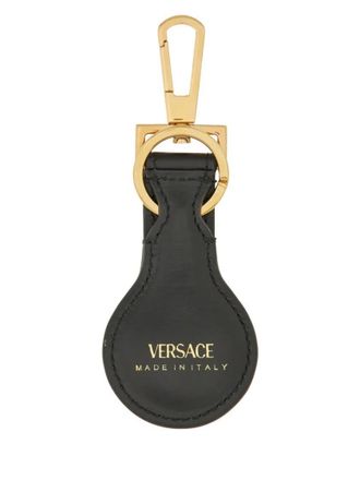 Versace Schl&uuml;ssel- & Taschenanh&auml;nger - Keychain Jellyfish Biggie - Gr. unisize - in Schwarz - f&uuml;r Damen