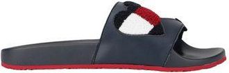 Tommy Jeans FOOTWEAR - Sandals on YOOX.COM