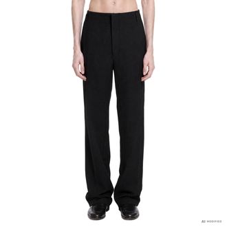Tom Ford Dropped Waist Evening Pants