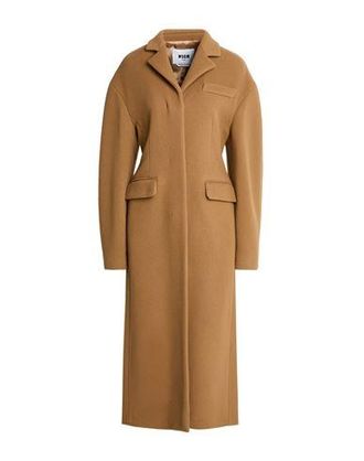 Msgm ROPA DE ABRIGO - Abrigos en YOOX.COM