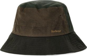 Barbour CAPPELLO BRACKLEY WAX VERDE BARBOUR