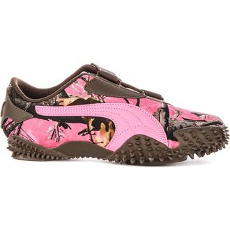 Puma Mostro Camo II Trainer - female - PUMA - Trainers - Multicolor - 4 1/2 UK - Sport