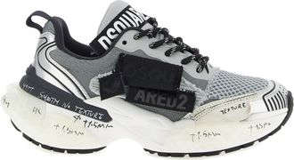 Dsquared2 faster Sneakers