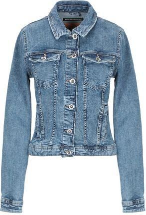 Only COATS & JACKETS - Denim outerwear sur YOOX.COM