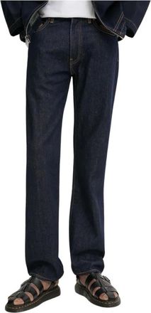 Levi's Uomo, Jeans, Blu, W34 L32, new