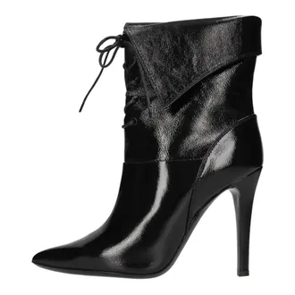 Philosophy di Lorenzo Serafini Mujer, Zapatos, Negro, Talla: 38 EU