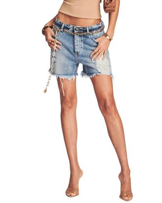 SER.O.YA SEROYA Mia Denim Short
