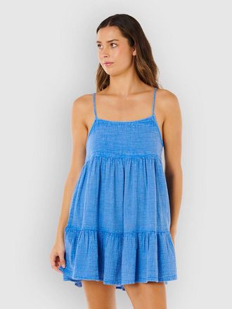 Rip Curl Classic Surf Cover Up Kleid blau