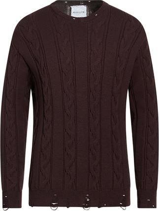 Mars&eacute;m PRENDAS DE PUNTO - Pullover en YOOX.COM