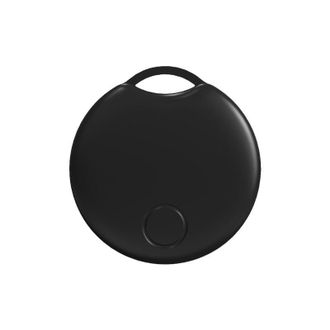 OEM Rastreador Inteligente Air Tag, Paquete De 4, Compatible Con Apple Find My (solo Ios), Localizadores Air Tag Para Equipaje, Billetera, Llaves Y Bolsos