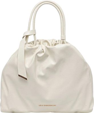Lola Casademunt Donna, Borse, Beige, Taglia unica, new