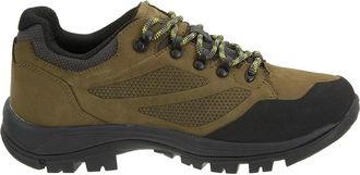 Jack Wolfskin Heren, Sport, Groen, Maat: 45 1/2 EU