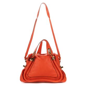 Chlo&eacute; Medium Paraty Medium schoudertas
