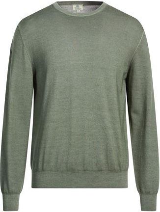 LUIGI BORRELLI NAPOLI MAGLIERIA - Pullover su YOOX.COM