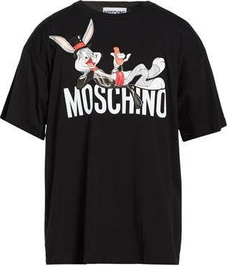 Moschino CAMISETAS Y TOPS - Camisetas en YOOX.COM