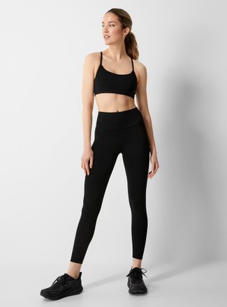 Vuori Clothing Womens Peachskin 7/8 legging