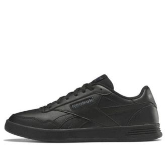 Reebok Court Advance Triple Black GZ9621