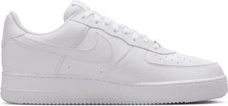 Nike Sneakers Air Force 1 Low Kobe Bryant - Triple White - Bianco