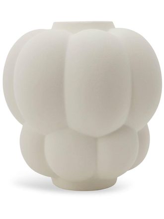 AYTM UVA medium vase - unisex - Stone - OS - Neutrals