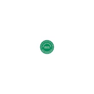 OEM Placa De Prueba Multianual De Prueba D.30mm Pas&oacute; 20-25 L&aacute;minas Btl.a 100 Pcs