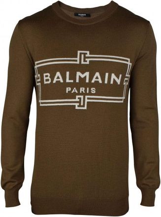 Balmain Pullover
