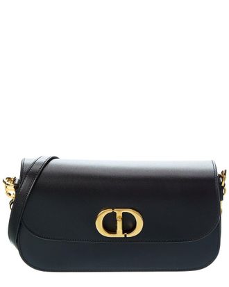 Dior Montaigne Small Leather Shoulder Bag