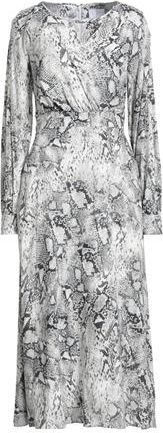 Clips More VESTIDOS - Vestidos midi en YOOX.COM