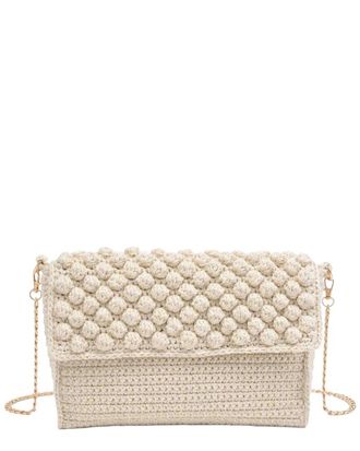 Moda Luxe Celeste Clutch