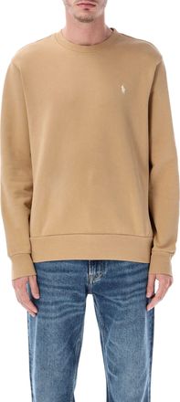 Polo Ralph Lauren Cotton Sweatshirt