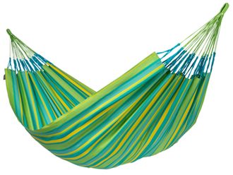 Schubiger M&ouml;bel H&auml;ngematte Brisa