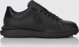 Philipp Plein Sneakers in pelle
