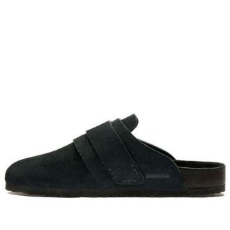 Birkenstock 1774 Nagoya Suede Tekla Slate 1026291