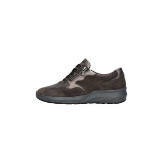 Waldl&auml;ufer Sneakers - Heren - Schoenen - Bruin - Maat: 38 1/2 EU
