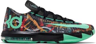 Nike Mens KD 6 Illusion