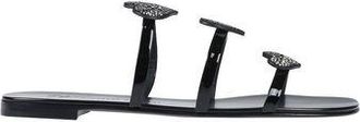Giuseppe Zanotti FOOTWEAR - Sandals on YOOX.COM