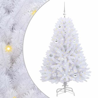vidaXL &Aacute;rbol De Navidad Artificial Con Ramas Articuladas 150 Cm Vidaxl
