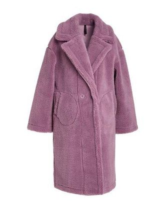 Nolita Lace JACKEN & M&Auml;NTEL - Shearling- & Kunstfell auf YOOX.COM