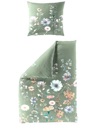 BIERBAUM Bettwäsche